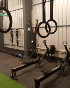 Torque Fitness strength training equipment in Yadavagiri